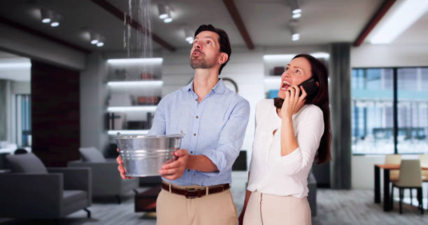 Water damage restoration insurance claims in Rocky Point, NY